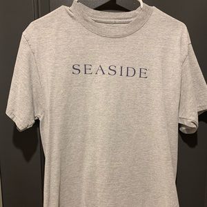 Seaside Tee